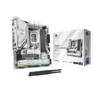Moederbord Intel Asrock B860M Steel Legend WiFi - thumbnail