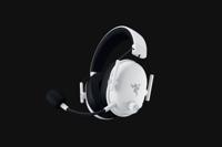 Razer BlackShark V3 Draadloze Gaming Headset Wit - thumbnail