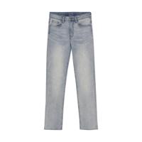 Indian Blue Jeans Winter jeans jongens - jeansbroek - wide straight fit - thumbnail