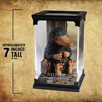 Noble Collection Harry Potter Fantastic Beasts: Magical Creatures - Niffler decoratie - thumbnail