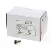 Metaalschroef rvs ckkk m 8x 20 - thumbnail