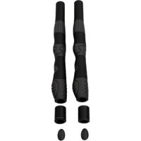 Ergotec handvatset Buffalo multigrip 410mm kraton - thumbnail