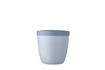 Mepal ellipse snackpot 500 ml nordic blue