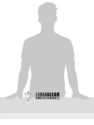 KS Tools 918.0611 918.0611 Verwisselbare koppen