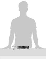KS Tools 918.0611 918.0611 Verwisselbare koppen - thumbnail
