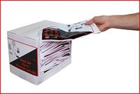 KS Tools 500.8110 Interieurbeschermhoesset - thumbnail