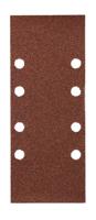 Schuurstrook perfo k120 93x230 KWB - Kwb - thumbnail
