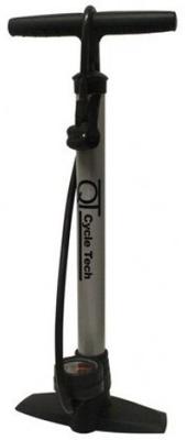 Cycletech Cycle tech navarra hogedrukpomp manometer staal a/v f/v