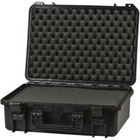 Raaco Transportkoffer Flightcase nr.4, zwart - 738019 - 738019 - thumbnail