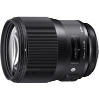Sigma 135mm f/1.8 DG HSM Art Lens voor Sony E Mount - thumbnail