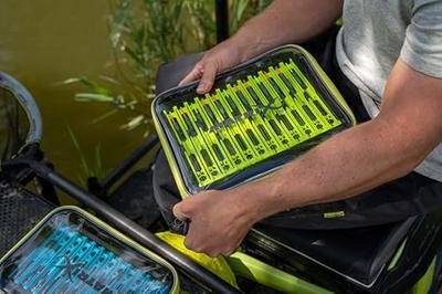 Matrix Shallow Eva Case 250