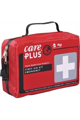 Care Plus First Aid Kit Emergency EHBO Kit