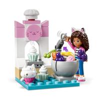 Lego Gabby's Dollhouse 10785 Cakey's Creaties - thumbnail