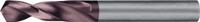 Promat/Tecwerk Spiraalboor | DIN 6539 type N | nominale-d. 12,5 mm | VHM TiAlN DIN 6535 HA | extra kort - 4000860876 - thumbnail