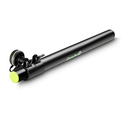 Gravity SP2332TPB Tussenpaal 35mm met M20 schroefdraad 2-delig