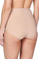 2-Pack High Waist dames slip - Taille ondergoed dames - Taille slips - thumbnail