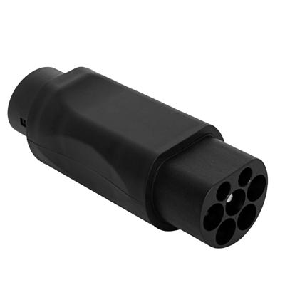 Akyga AK-SC-E08 Laadkabeladapter Vlambestendig