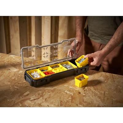 Stanley FMST1-75781 FatMax Pro Organizer Ondiep 1/3 IP54 - thumbnail