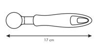 Doorspeler Tescoma Presto - thumbnail