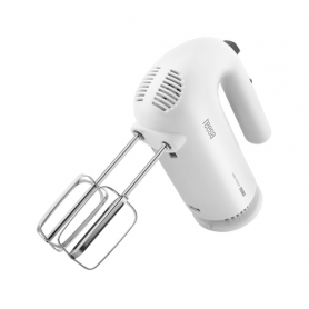 Teesa Handmixer 400W wit