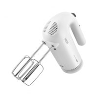 Teesa Handmixer 400W wit - thumbnail