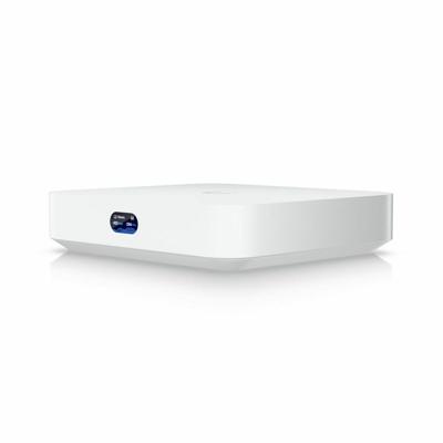 Stevige UTP-netwerkkabel Cat6 UBIQUITI UCG-ULTRA Wit