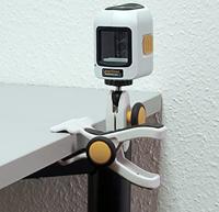 Laserliner FlexClamp Universeel toepasbare klemhouder - 090.133A - thumbnail