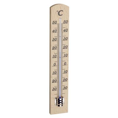 TFA Dostmann Tfa kamerthermometer beuken 18cm