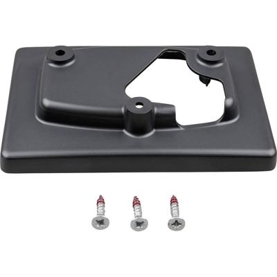 Victron Energy BPP900465050 GX Touch 15 Montageplaat Victron Energy BPP900465050 GX Touch 15 Montageplaat