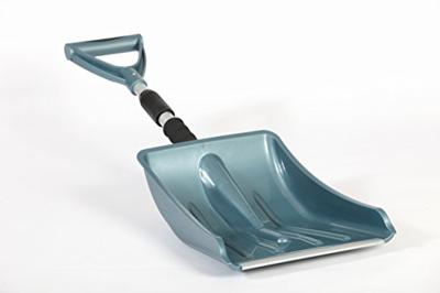 IWH Kunststof Sneeuwschuiver Uittrekbaar (l x b x h) 750 x 285 x 120 mm