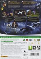 LEGO Hobbit - thumbnail