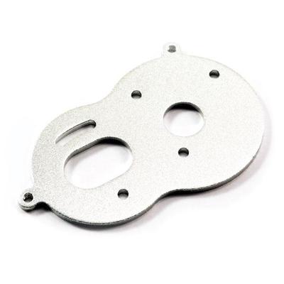 FTX - Mighty Thunder/Kanyon Motor Plate (1Pc) (FTX8430)