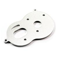 FTX - Mighty Thunder/Kanyon Motor Plate (1Pc) (FTX8430) - thumbnail