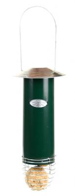 Esschert Design vetbollenautomaat groen