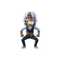 One Piece WCF Mini Figures 7 cm Enies Lobby 1 Display (12) - thumbnail