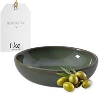 LIKE BY VILLEROY & BOCH - Lave - Bowl 10x3,5cm Vert - thumbnail
