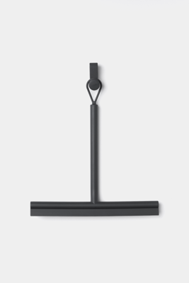 Brabantia ReNew douchewisser zwart