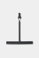 Brabantia ReNew douchewisser zwart - thumbnail