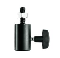 Manfrotto adapter rapidapter 5/8"-m10 - thumbnail