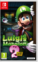 Luigi's Mansion 2 HD - thumbnail