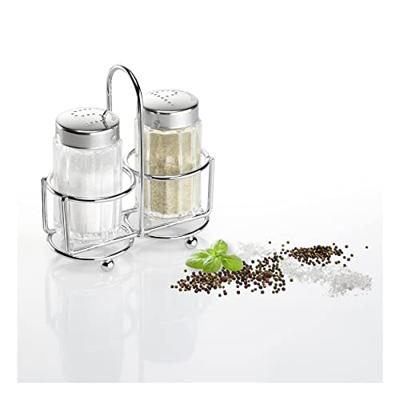 Westmark menage set zout-peperstrooier