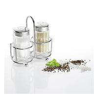 Westmark menage set zout-peperstrooier - thumbnail