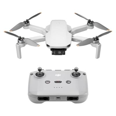 DJI Mini 4K Drone incl. RC-N1 Controller