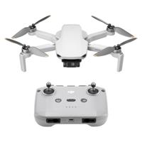 DJI Mini 4K Drone incl. RC-N1 Controller - thumbnail