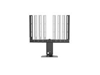 Cavus CFSBB Frame voor Sonos Beam Zwart - thumbnail