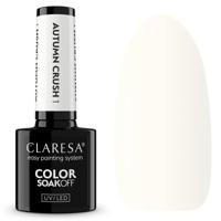 Claresa uv/led gellak 5ml autumn crush 1 - thumbnail
