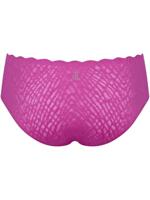 Zero Feel kanten hipster - Bliss - Naadloze invisible dames hipster - Schijnt niet door - S - Fuchsia - S - S - S - S - S - S - S - S - S - thumbnail