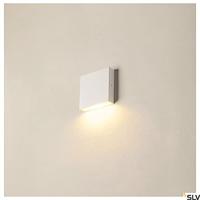 SLV Inbouw wandspotQuad Frame - 1003466 - thumbnail