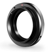 Walimex T2 adapter voor Canon AF - thumbnail