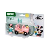 BRIO - Muis & Locomotief (32288) - thumbnail